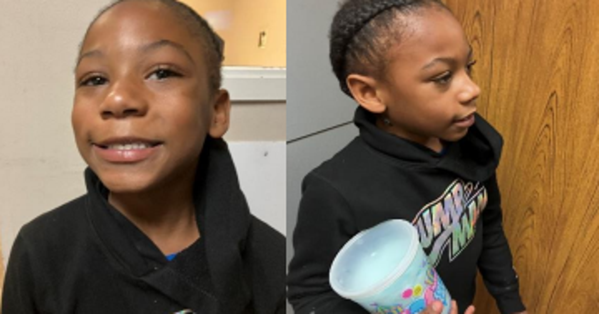 5-year-old boy reunited with family after Warren police find him alone ...