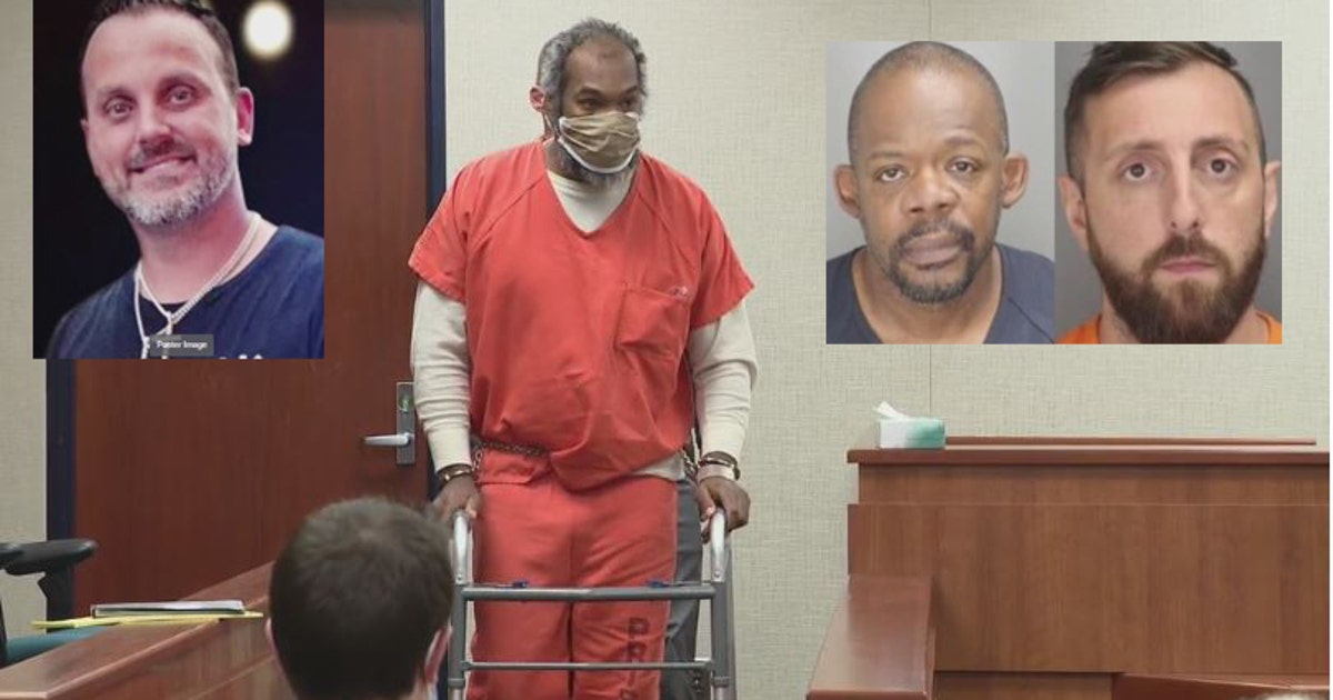 Accused gunman in murder of Oak Park jeweler Dan 'Hutch' Hutchinson ...