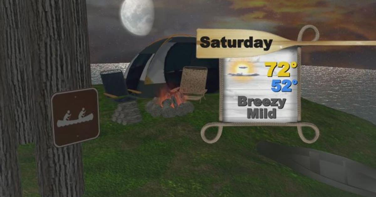 Great looking weekend ahead | FOX 2 Detroit