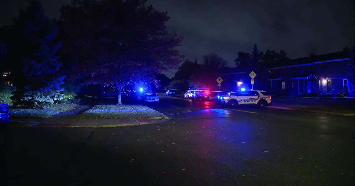 Man shot multiple times near Rouge Park, dies at Detroit hospital | FOX ...