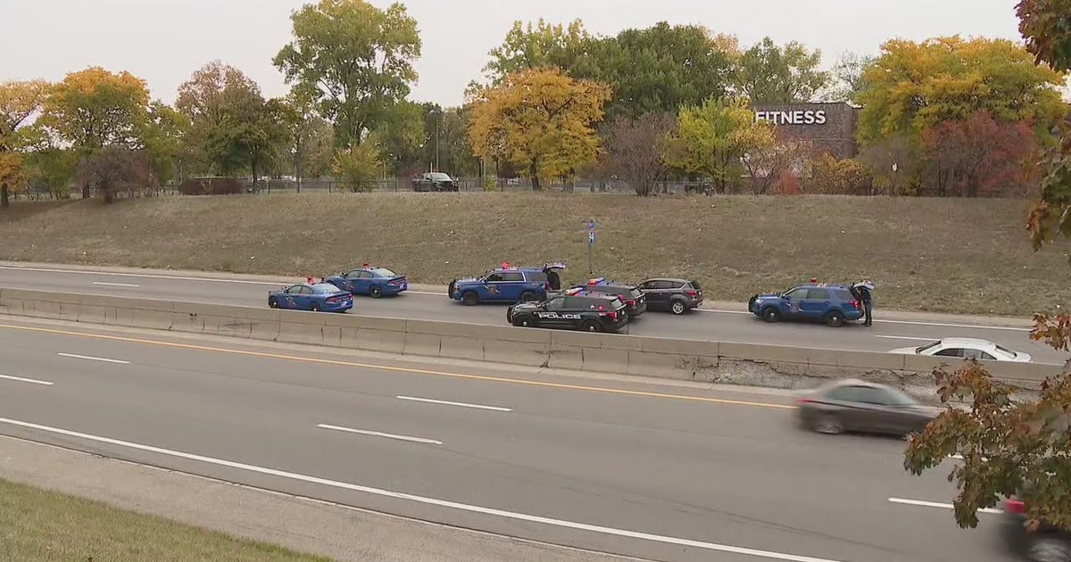 Mystery surrounds murder of 17-year-old found shot in the head on I-94 ...