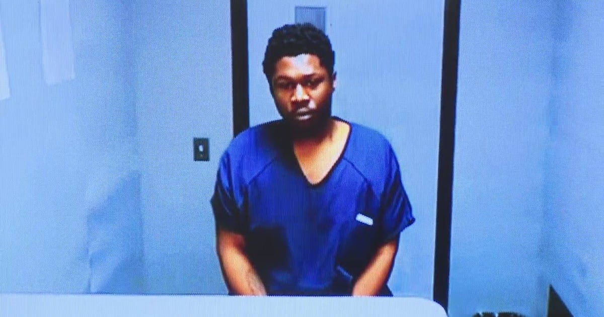 Southfield man charged in Detroit teen's murder | FOX 2 Detroit