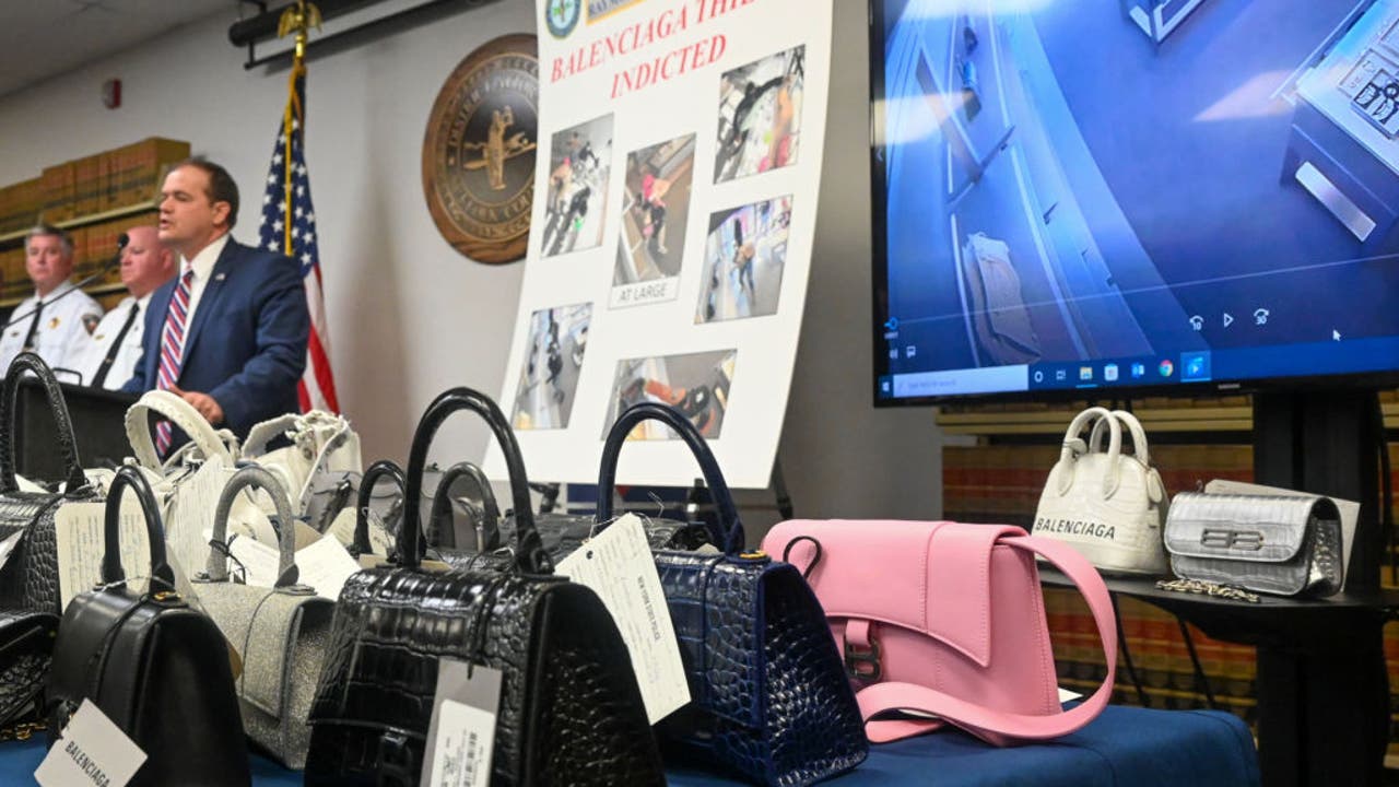 Homeland Security cracking down on organized retail theft with Operation Boiling Point - Vimarsana News