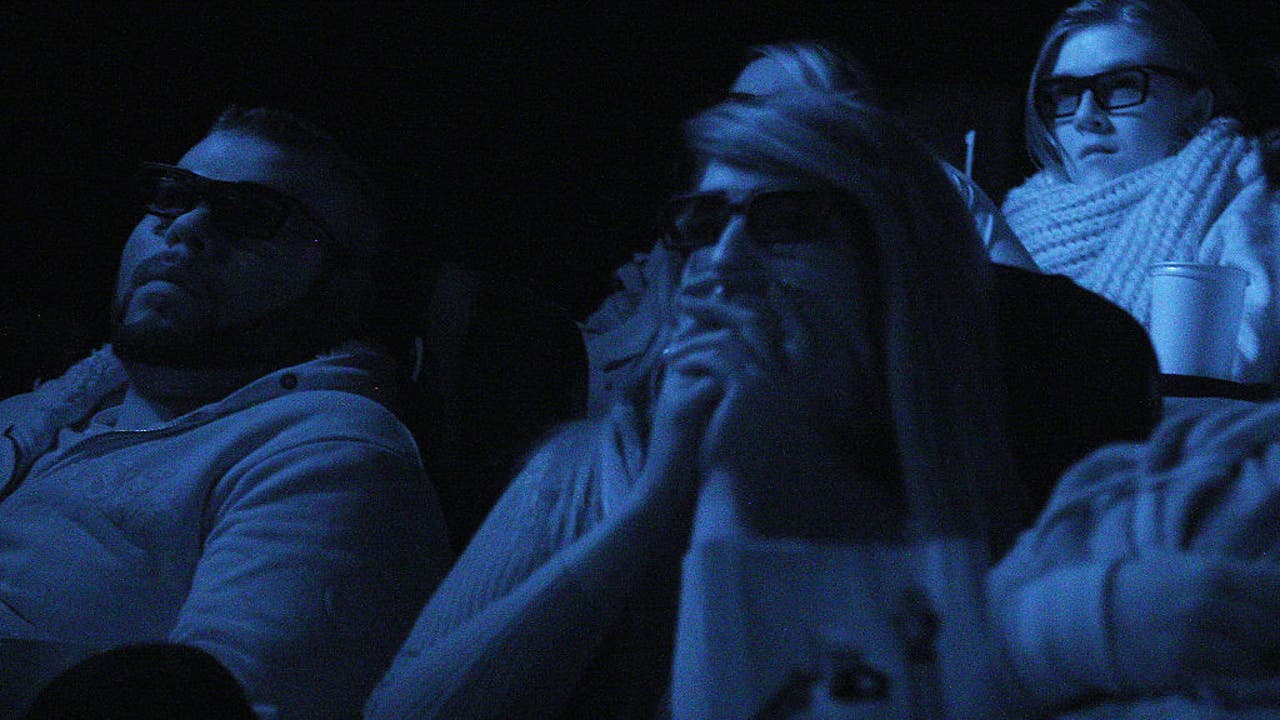 These are the top 5 scariest movies according to science - FOX 2 Detroit