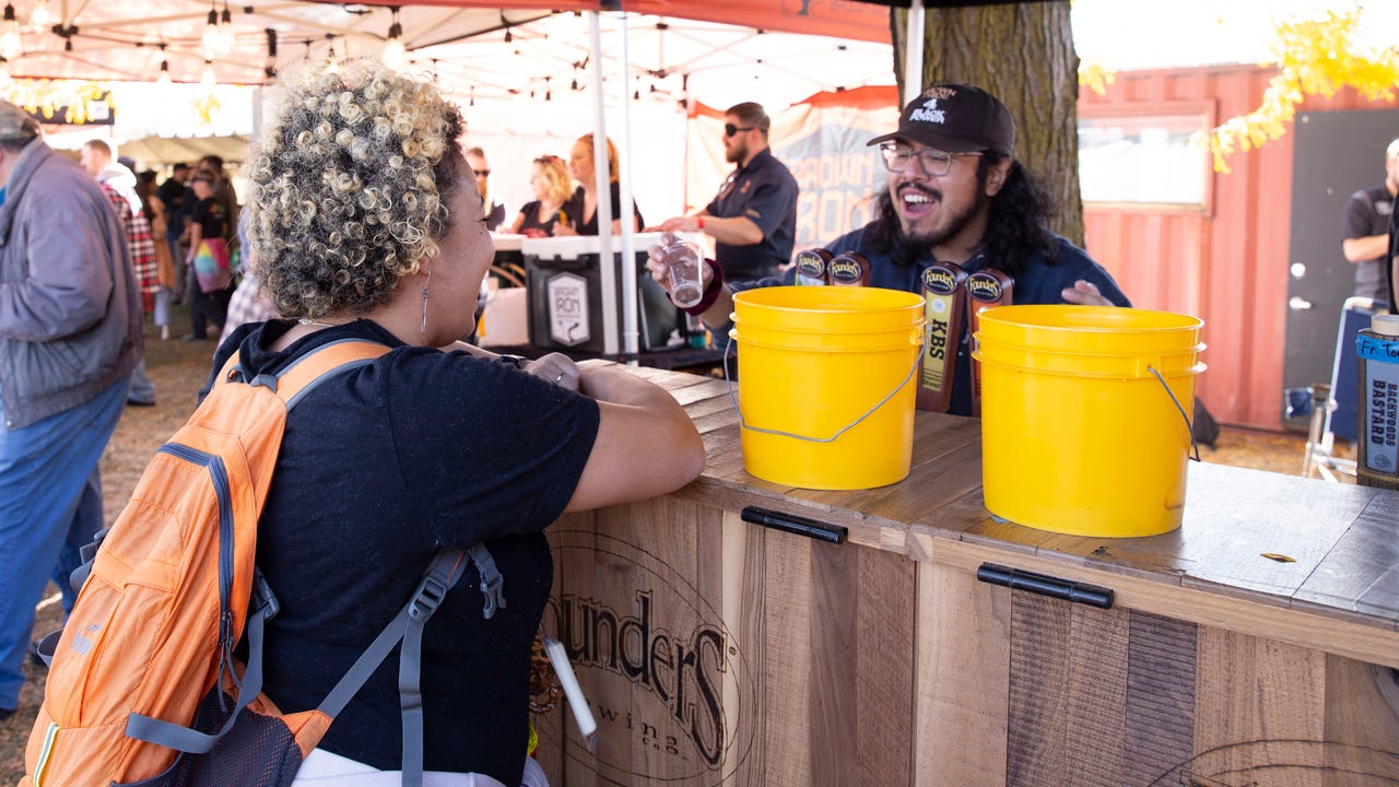 Eastern Market Brewing Co. pulls Detroit Lions-themed beer after