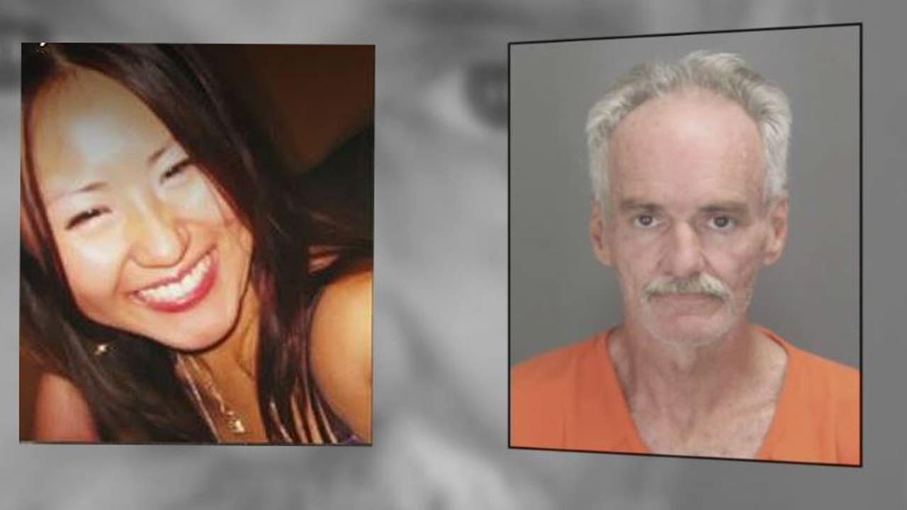 Susie Zhao murder: Jury finds man guilty for burning pro poker
