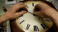 Daylight Saving 2026: When are we springing forward?