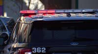 Ferndale schools up police presence after threatening messages were found in restroom