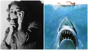 Why are the ‘Jaws’ and ‘Psycho’ themes so scary? A psychotherapist explains