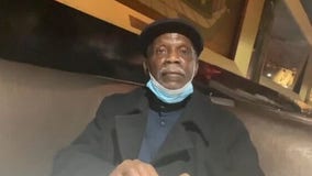 Detroit police searching for 80-year-old man who has been missing for nearly a week