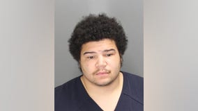 Flint man charged after TikTok video shows him strike child in the face in Pontiac