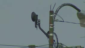 Detroit community organizers share ShotSpotter civil liberty concerns