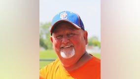 Garden City High School field renamed after beloved softball coach Barry Patterson