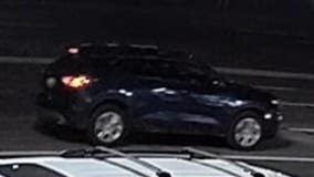 Hit-and-run driver wanted after striking pedestrian on Michigan Avenue in Dearborn