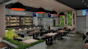 The Hudson Cafe, popular Detroit brunch spot, announces Northville location