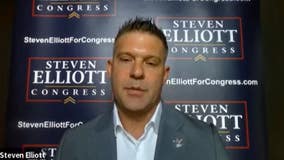 Congressional candidate Elliott claims majority of 3rd graders in Detroit public schools are illiterate