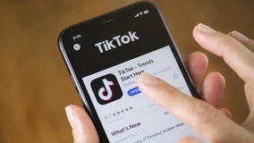 Michigan lawmaker wants to ban TikTok from government devices