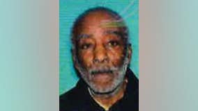 Detroit police looking for missing 81-year-old man last seen leaving home