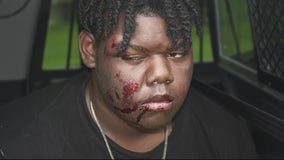 Warren Police defend use of force in arrest of 17-year-old Tyler Wade, said he put officers and public at risk
