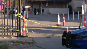 MSP: Woman killed in Highland Park strip club parking lot