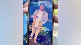Pontiac man found shot dead in his truck on his birthday