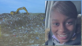 Zion Foster disappearance: Police detail timeline after months of searching Macomb County landfill