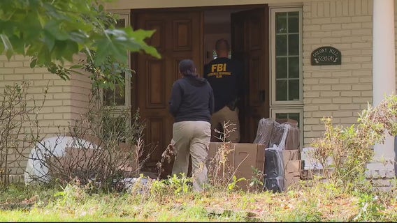 FBI hears from possible victims of art dealer pocketing $1.6M