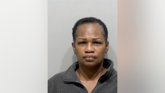Grandma accused of stabbing 2-year-old grandson in her Detroit apartment arraigned Sunday
