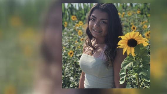 Wyandotte vigil held for Downriver CMU freshman killed in car crash