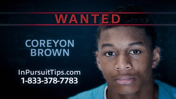 'In Pursuit With John Walsh' to feature man wanted after Ypsilanti Township murder on Facebook Live