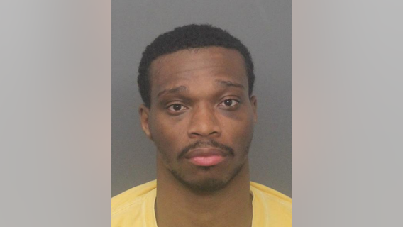 Troy man held on $2 million bond after string of Oakland County bank robberies