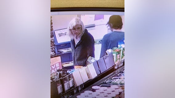 Police: Confirmed sighting of missing Michigan family at U.P. gas station