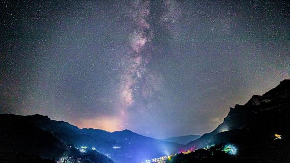 Dark Forest theory: should we try to contact aliens?