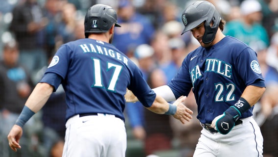 Mariners roll into playoffs after 5-4 win over Tigers
