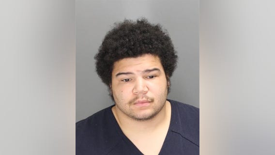 Flint man charged after TikTok video shows him strike child in the face in Pontiac
