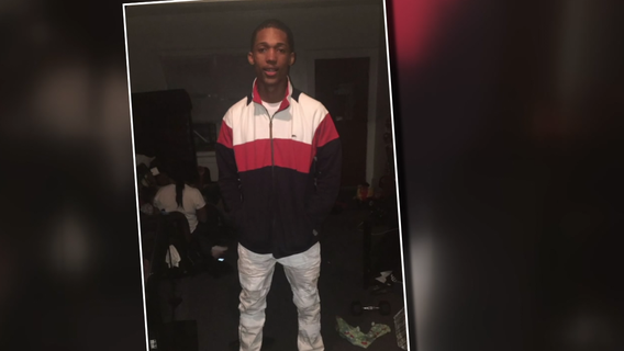 Detroit police to address fatal shooting of 20-year-old in mental health crisis Tuesday