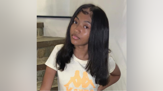 Southfield police looking for missing 16-year-old girl
