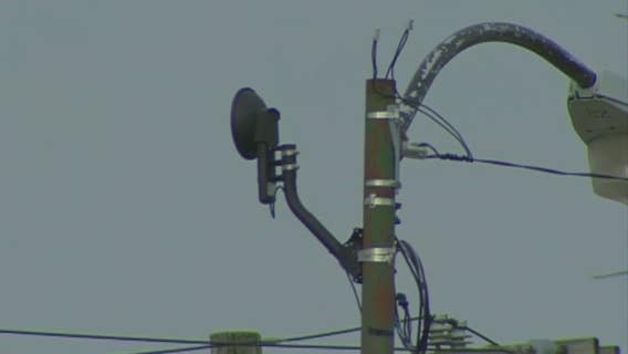 Detroit community organizers share ShotSpotter civil liberty concerns