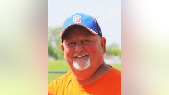 Garden City High School field renamed after beloved softball coach Barry Patterson