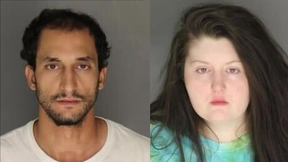 Dearborn 1-month-old girl abused 'from head to toe', police chief says