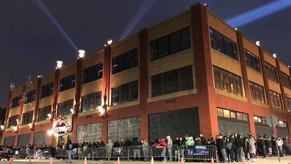 Erebus Haunted Attraction offering 'Fun Without Fear' scare-free weekend tours