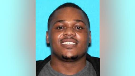 Waterford Township police looking for man accused of sexually assaulting child