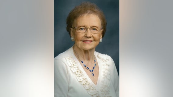 Bronner's Christmas Wonderland matriarch Irene Bronner dies at 95