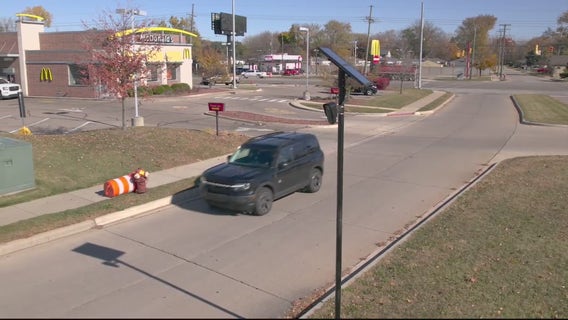 Warren police credit license plate readers with helping solve rapes, murders, other violent crimes