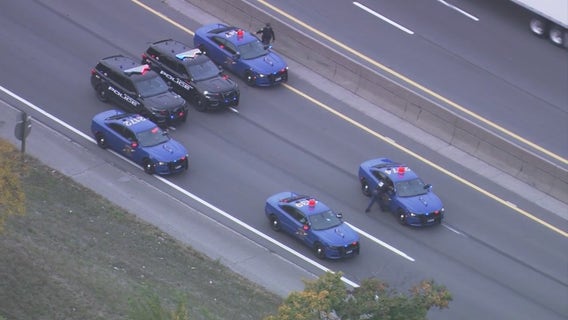 17-year-old identified as woman found shot and killed on I-94