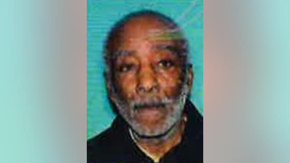 Detroit police looking for missing 81-year-old man last seen leaving home