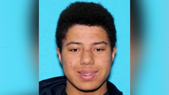Missing endangered teen found after being released from mental hospital