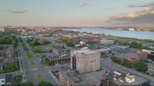 Detroit to pay residents to complete education, enter jobforce