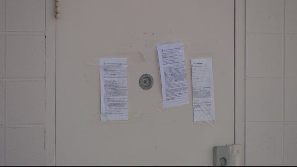 State revokes licenses of now-shuttered Detroit funeral home, manager