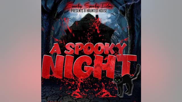 Haunted house to serve up scares for the whole family this weekend in Monroe